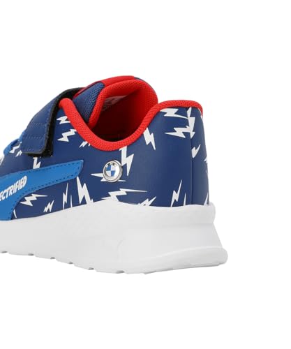Image of Puma Unisex-Child BMW MMS Anzarun Ls Ac+ Ps Sneaker