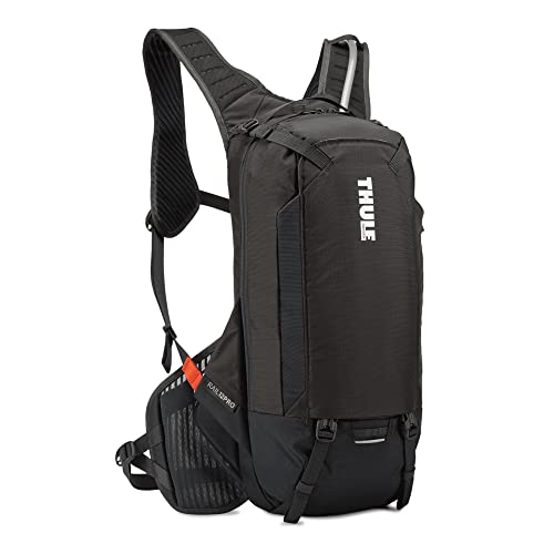 Thule Rail Trinkblasenrucksack Obsidian 12L Pro
