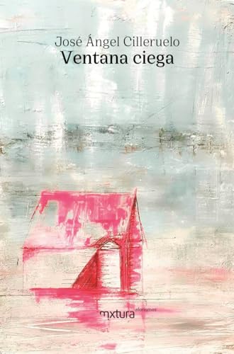 Portada de Ventana ciega