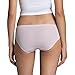 Fruit of the Loom Women's Beyondsoft Underwear (Regular & Plus Size), Hipster-Modal-6 Pack Assorted Colors, 7