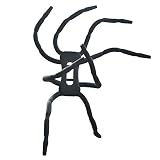ABchat Phone Holder - Universal Car Spider Desktop Stand Mount Holder for Phone iPhone 6 Plus + iPod And Useful