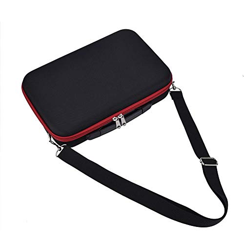 Estojo de armazenamento de drone, bolsa de armazenamento, bolsa prática Acessórios extras Controlado