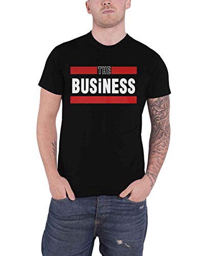 T-shirt Do A Runner Oi Band noir pour vos concerts et festivals rock