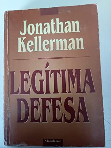 Legítima Defesa [Portuguese_brazilian] 853540046X Book Cover