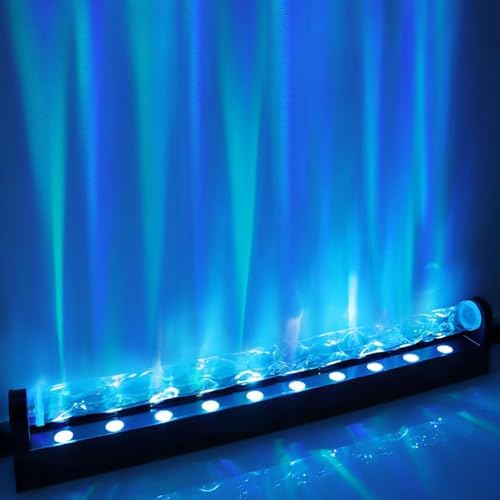 Ocean Wave Aurora Projector Lamp