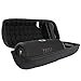 Produktbild Aenllosi Hart Tasche Hülle für JBL Charge 4/JBL Charge 5 Bluetooth Lautsprecher (Schwarz)