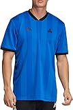 Cuello en V. adidas Men\'s Tango ADV Jersey T-Shirt