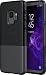 Produktbild Incipio NGP Pure Case für Samsung Galaxy S9 - von Samsung zertifizierte Schutzhülle (smoke) [Stoßfest I Reißfest I Flexibel I Transparent] - SA-923-SMK
