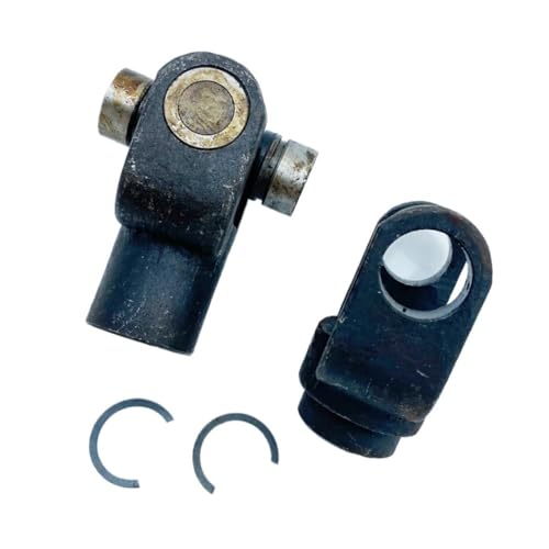Joint universel de cardan pour VTT 250 cm³ JS250, idéal pour les randonnées