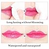 2PCS-Aloe-Vera-LipstickQIUFSSE-Moisturizing-Aloe-Lipstick-Magic-Temperature-Color-Change-Lipstick-Lip-Balm-Lip-Stain-Long-Lasting-Waterproof-Lip-Makeup QIUFSSE 2PCS Aloe Vera Lipstick, Moisturizing Aloe Lipstick Magic Temperature Color Change Lipstick Lip Balm Lip Stain Long Lasting Waterproof Lip Makeup