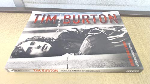 Tim Burton: A Child's Garden of Nightmares (Ultrascreen Series)