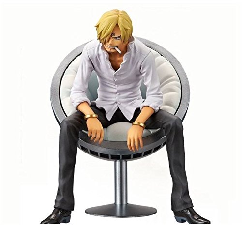 One Piece DXF～THE GRANDLINE SERIES～VINSMOKE FAMILY vol.1 SANJI
