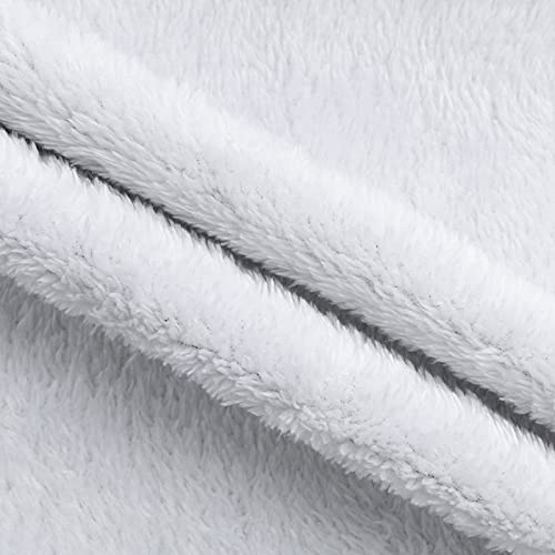 Favipt Plus Size Fleece Lined Rain Coats For Women With Hood Lightweight Hooded Rain Jacket Windbreaker Outdoor Trench Coat Purple #TOP6