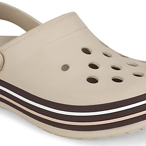 Image of Campus Men Gc-4002 Clogs