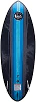 Vista 2 de Hyperlite Buzz Wakesurfer Azul/Verde 4 pies 8 pulgadas