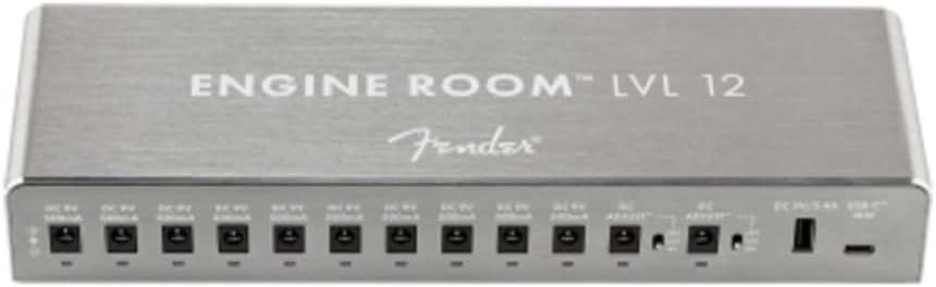 Fender Engine Room LVL5 Power Supply