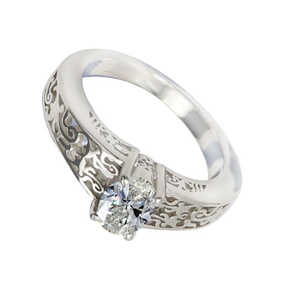 Anello placcato argento preziosa granato per uomo e donna gioielli T1062AA