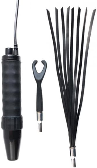 Kinklab Obsidian Intensity Neon Wand Kit