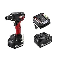 Amazon | マックス(MAX) 充電式 振動ドリルドライバ PJ-VD131