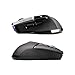 EVGA X20 Wireless Gaming Mouse, Wireless, Grey, Customizable, 16,000 DPI, 5 Profiles, 10 Buttons, Ergonomic 903-T1-20GR-KR