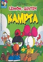 Limon ile Zeytin Kampta 9759009013 Book Cover