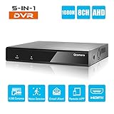 ☛【Garanzia Q-camera】 Garantía de 1 año y soporte técnico de por vida. Cualquier problema, no dude en enviarnos un correo electrónico, dirección de correo electrónico: qcamera@hotmail.com! Definitivamente responden dentro de las 24 horas! Queremos garantizar la seguridad de nuestros clientes y darles una buena experiencia de compra