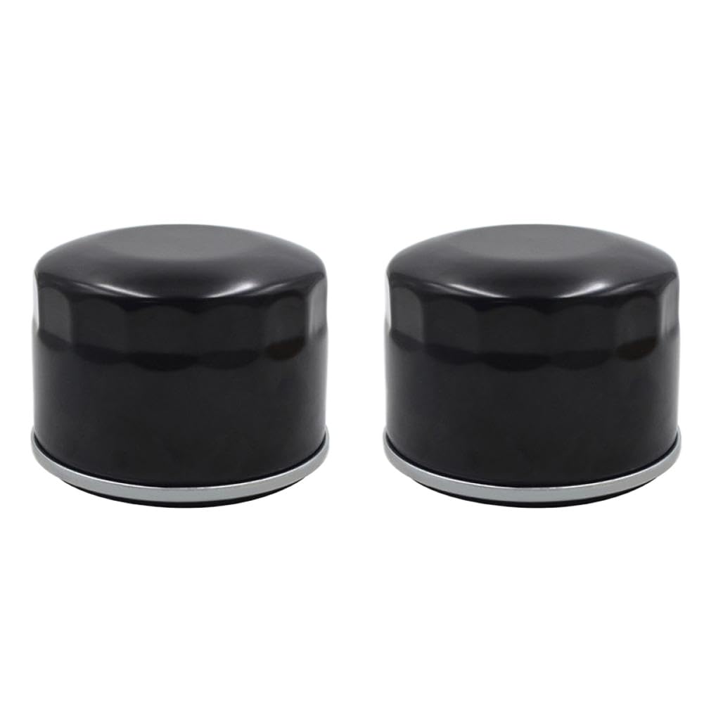 Filtro de aceite compatible con FB460V FC540V FC420V FD501D(2PCS)