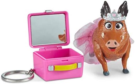Wonder Park Figure - Greta