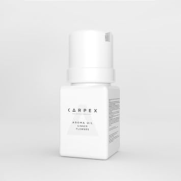 Carpex Aromatik Koku Kartu u Ginger Flowers 50 Ml,521