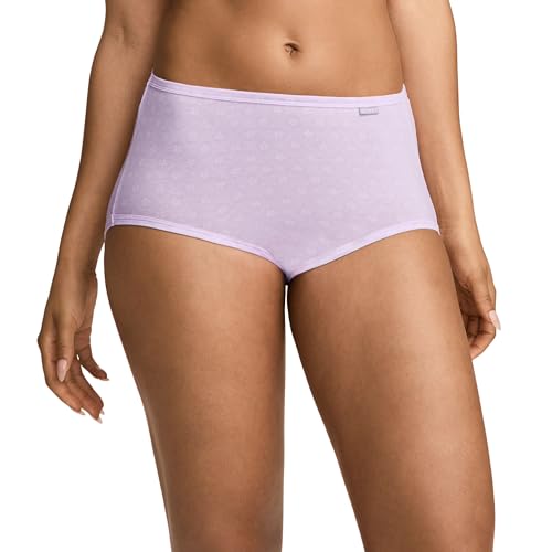 Image of Jockey Women's Underwear Supersoft Brief - 3 Pack