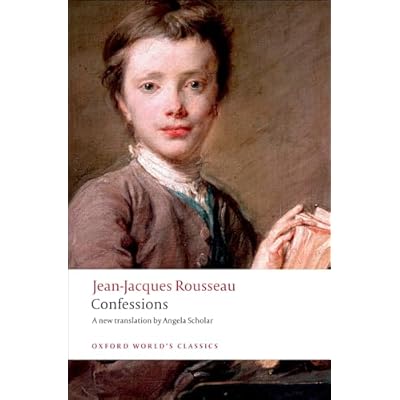 Confessions