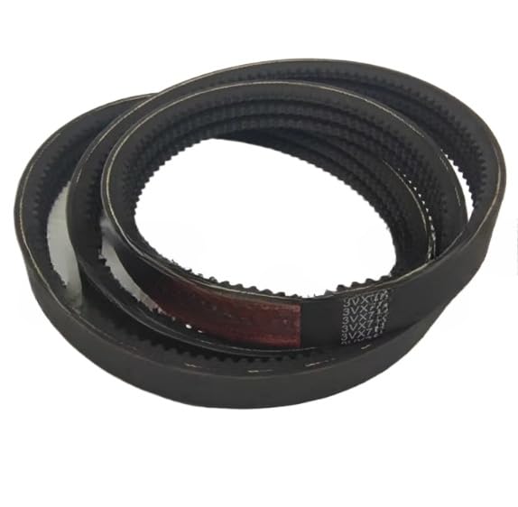 QTY: 1 New For V-belt Vacuum Pump with 3R/3VX770