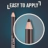 Rimmel Soft Kohl Eyeliner, Sable Brown, 0.04 Ounce