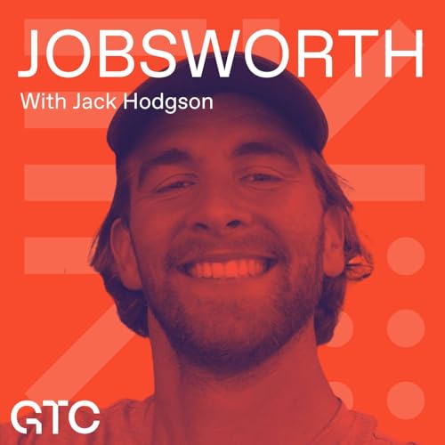 JobsWorth - Jack Hodgson