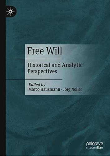 Buy Free Will — BookShops.in
