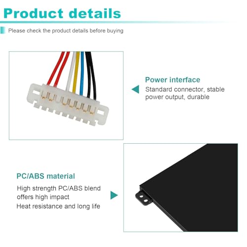 Image of B31N1912 C31N1912 Laptop Battery Replacement for ASUS VivoBook asus 14 E410M E410MA L410M L410MA E410KA F414MA E510MA E510KA L510MA R522MA L410MA L410MA-BV058TS L510ma-wb04 E510KA-EJ033TS 11.55V 42Wh