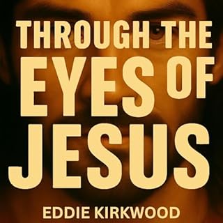 Through the Eyes of Jesus cover art