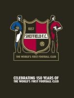 Sheffield FC 1845471741 Book Cover