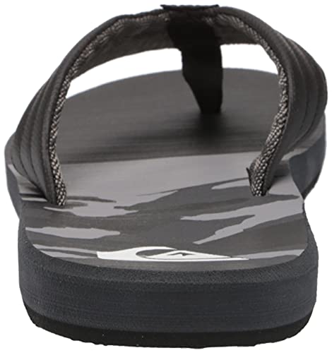Quiksilver Men's Carver Print Sandal3