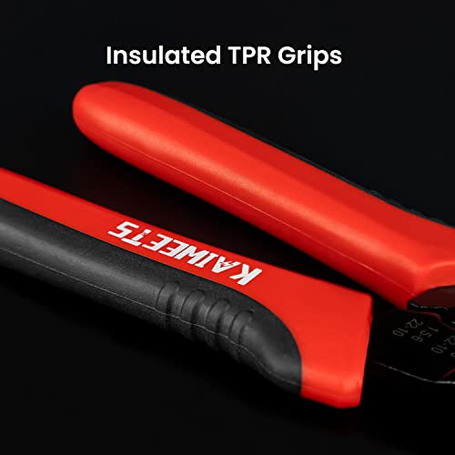 KAIWEETS-Wire-Stripper-Wire-Cutter-Multifunction-Stripping-Tool-for-10-20-AWG-Wire-Precision-Hand-Tool-for-Electricians-Craftsman