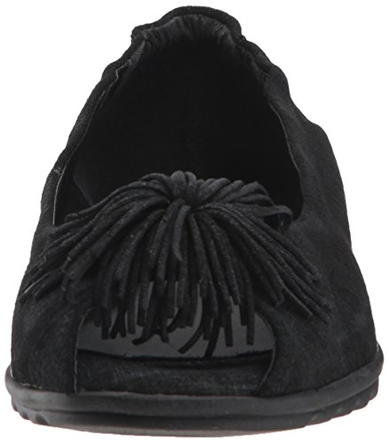 The FLEXX Women's Boco Loco Ballet Flat2