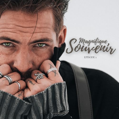 Cher Journal - Un Magnifique Souvenir EP01