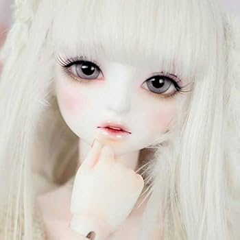DH291 bjd 1/4 ドール本体 Senerwe　球体関節人形 DH291 bjd 1/4 ドール本体 Senerwe 球体関節人形 【公式通販】