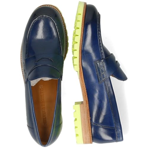 Image of Melvin & Hamilton Womens Regine 6loafer