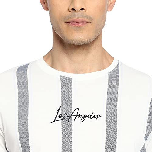 Image of R&B Men Slim T-Shirt