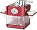 CF HomeEdition Snowcone/Slushie Maker, hielo picado, bebidas de hielo, máquina de hielo...