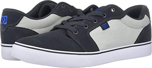 Image of DC Mens Anvil M Shoe Sneakers