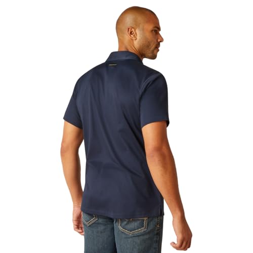 Image of Ariat Mens Fr H2o Waterproof Insulated Jacket