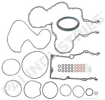 PAI 331416 Engine Cover Gasket