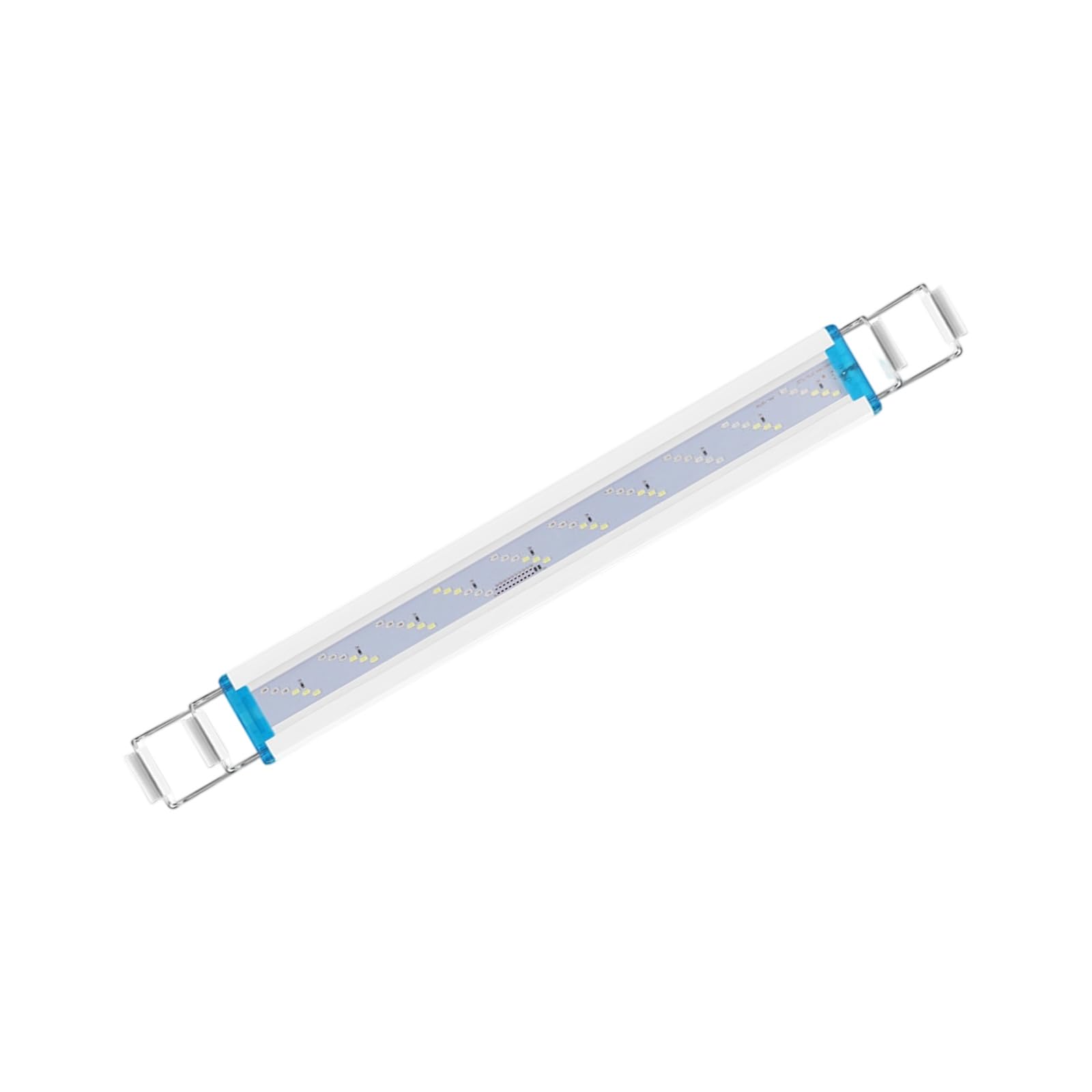 our fave Brightness USB Power Aquarium Light with 6 Rows LEDs for Water Plant Growth Fishtank Lighting Device Fishtank Light